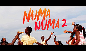 Dan Balan - Numa Numa 2 (feat. Marley Waters)