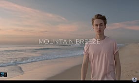 Mountain Breeze — Running Low