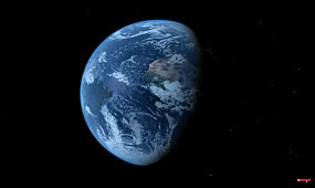 Изменение орбиты Земли - скрытая угроза для планеты