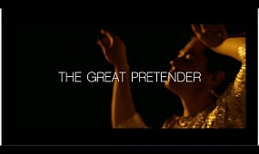 Jamala - The Great Pretender (Official Music Video)