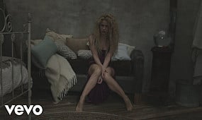 Shakira - Nada (Official Video)