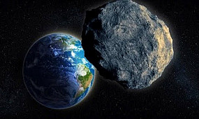 Что будет если Астероид Апофис столкнется с Землей в 2029