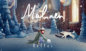 Malinen - Letter (Official Music Video)