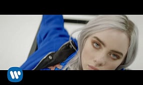 Billie Eilish - ilomilo