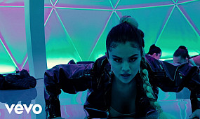 Selena Gomez - Look At Her Now (Official Video)