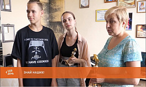 Переможниця «Чорноморських ігор» Валерія Фурман: «Я досі не можу зрозуміти, що відбулося»
