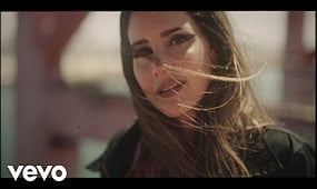 Lana Del Rey - Fuck It I Love You & The Greatest (Official Video)