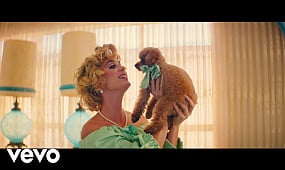 Katy Perry - Small Talk (Official)