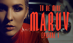 MARUV - To Be Mine (Hellcat Story Episode 1) | Official Video