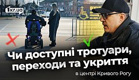 Мешканка Херсонщини розповідає про російські обстріли