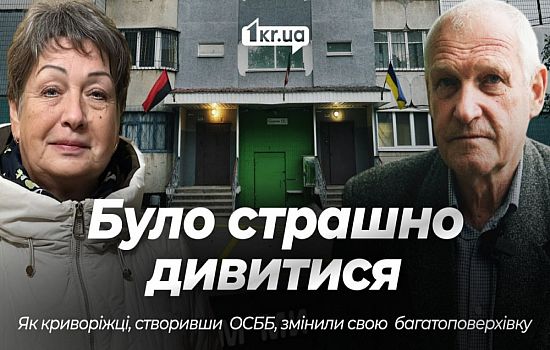 Від амброзії до квітучого двору: як криворіжці облаштували мініпарк біля багатоповерхівки | 1kr.ua