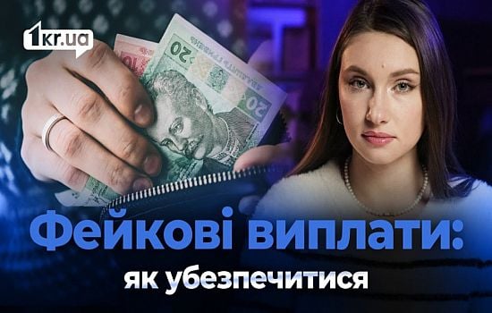Шахрайство під виглядом держвиплат: як працює схема та як себе захистити | 1kr.ua