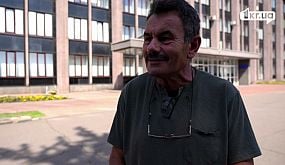 Двое криворожан оказались в реанимации после падения в люк