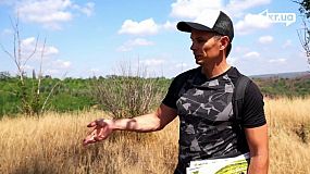 Погріб і маєток Сергія Колачевського: цікаві факти з історії Тернівського району | 1kr.ua