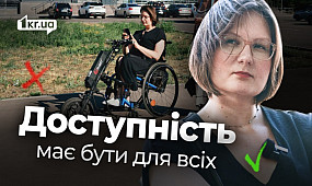 «Їду з донькою по дорозі, бо тротуарів немає»: інспекція мікрорайону Ювілейний у Кривому Розі