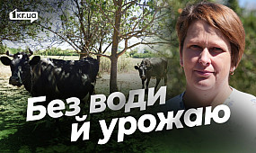 Як виживають мешканці Козацького Кута і Запорізького після підриву Каховської ГЕС | 1kr.ua