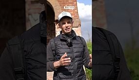Як відновлюють Центр профтехосвіти в Кривому Розі | 1kr.ua