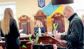 Белые камни. Карачуны (Кривой Рог)