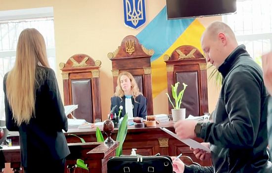 ОПГ на чолі з директором комунального підприємства: у Кривому Розі триває суд | 1kr.ua