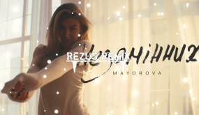 MAYOROVA - Незамінних(REZUS Remix)