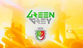 Green Grey - Под Дождем (live2017)