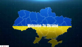 JKLN - Welcome To Ukraine