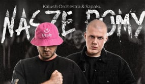 Kalush Orchestra & Szpaku - Nasze Domy