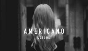 LOBODA - Americano (Премьера клипа, 2021)